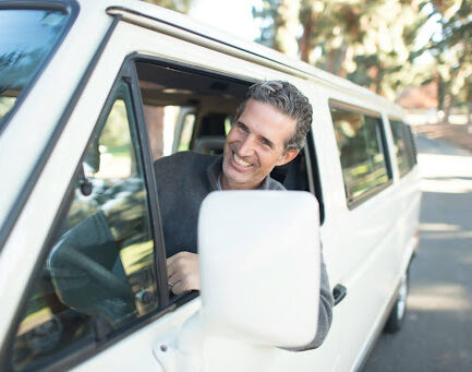 Your Vehicle Matters