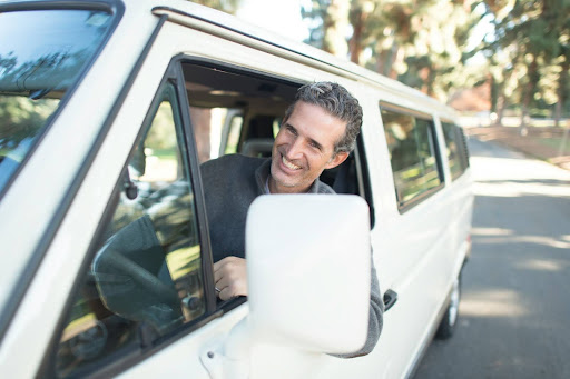 Your Vehicle Matters
